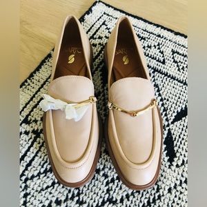 Sarto Eda Loafers NWOB